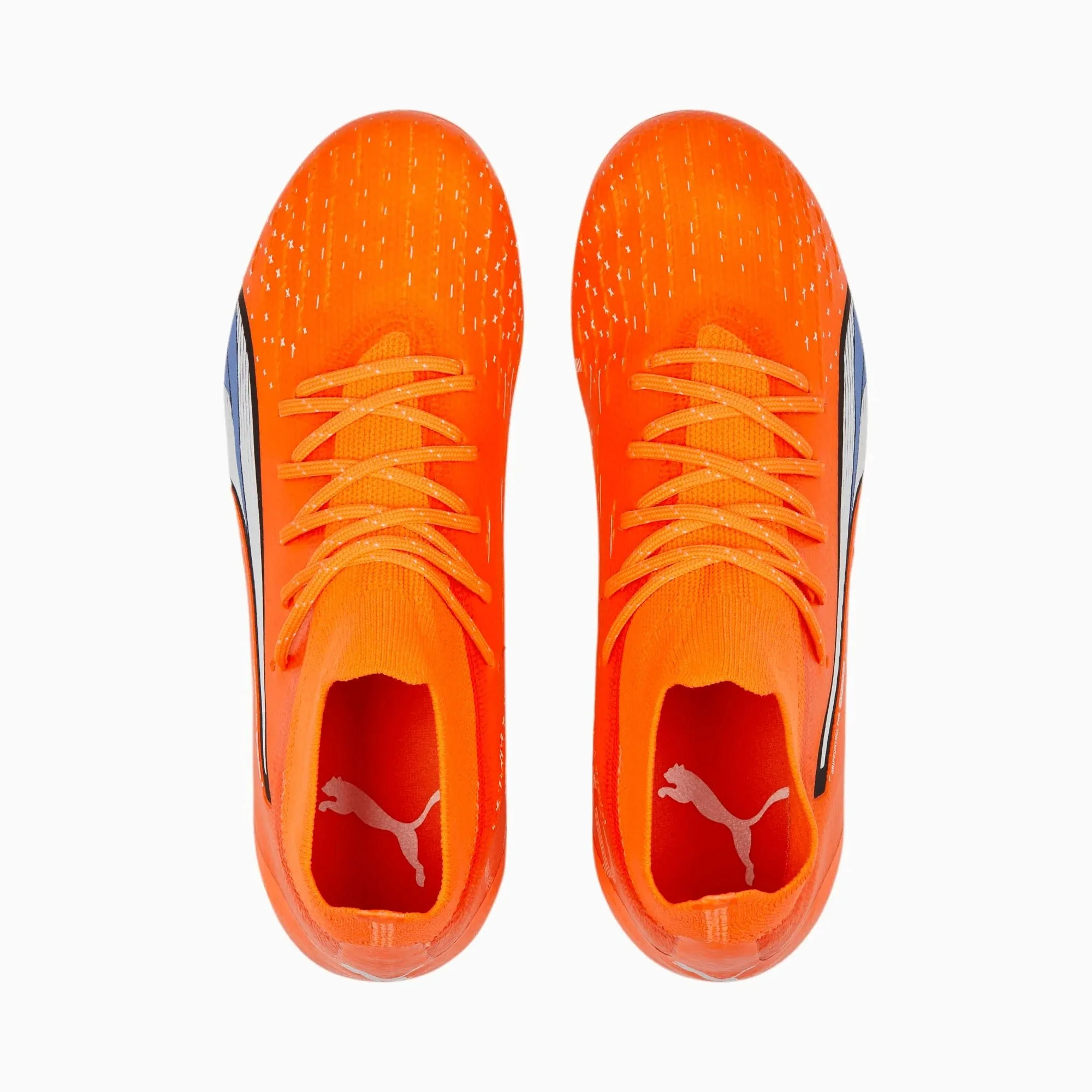 Puma Junior Ultra Pro FG-AG - Supercharge Pack (SP23) - Image 5