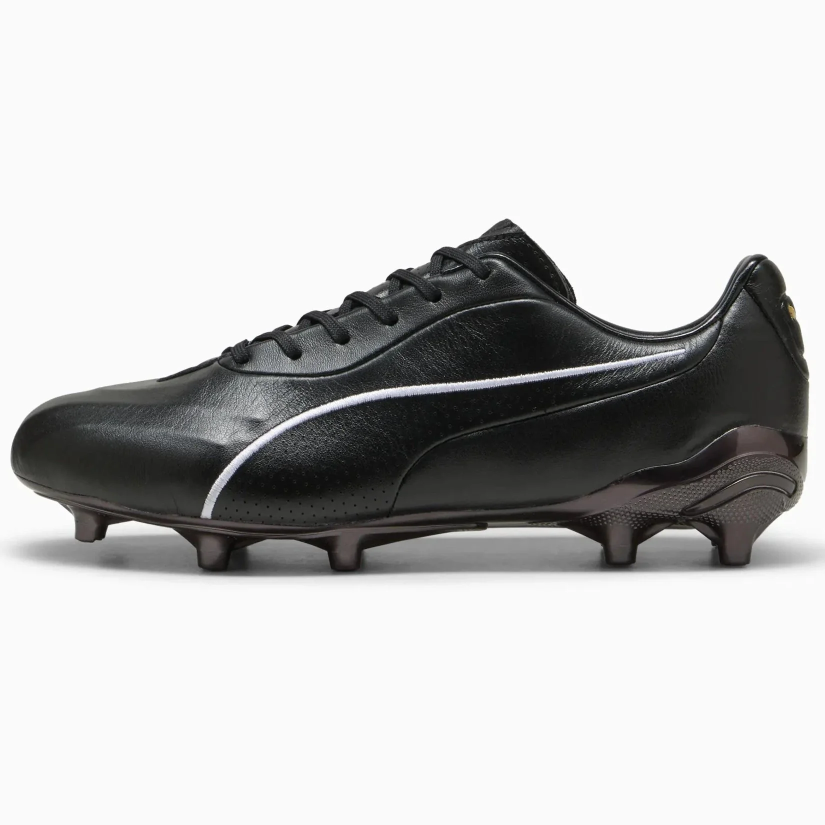 Puma King Platinum Firm/Artificial Ground Soccer Cleats - King Classic Pack (SP26)
