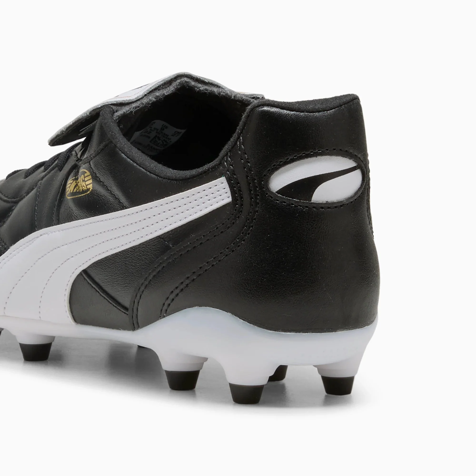 Puma King Top Firm/Artificial Ground Soccer Cleats - King Classic Pack (SP26) - Image 6
