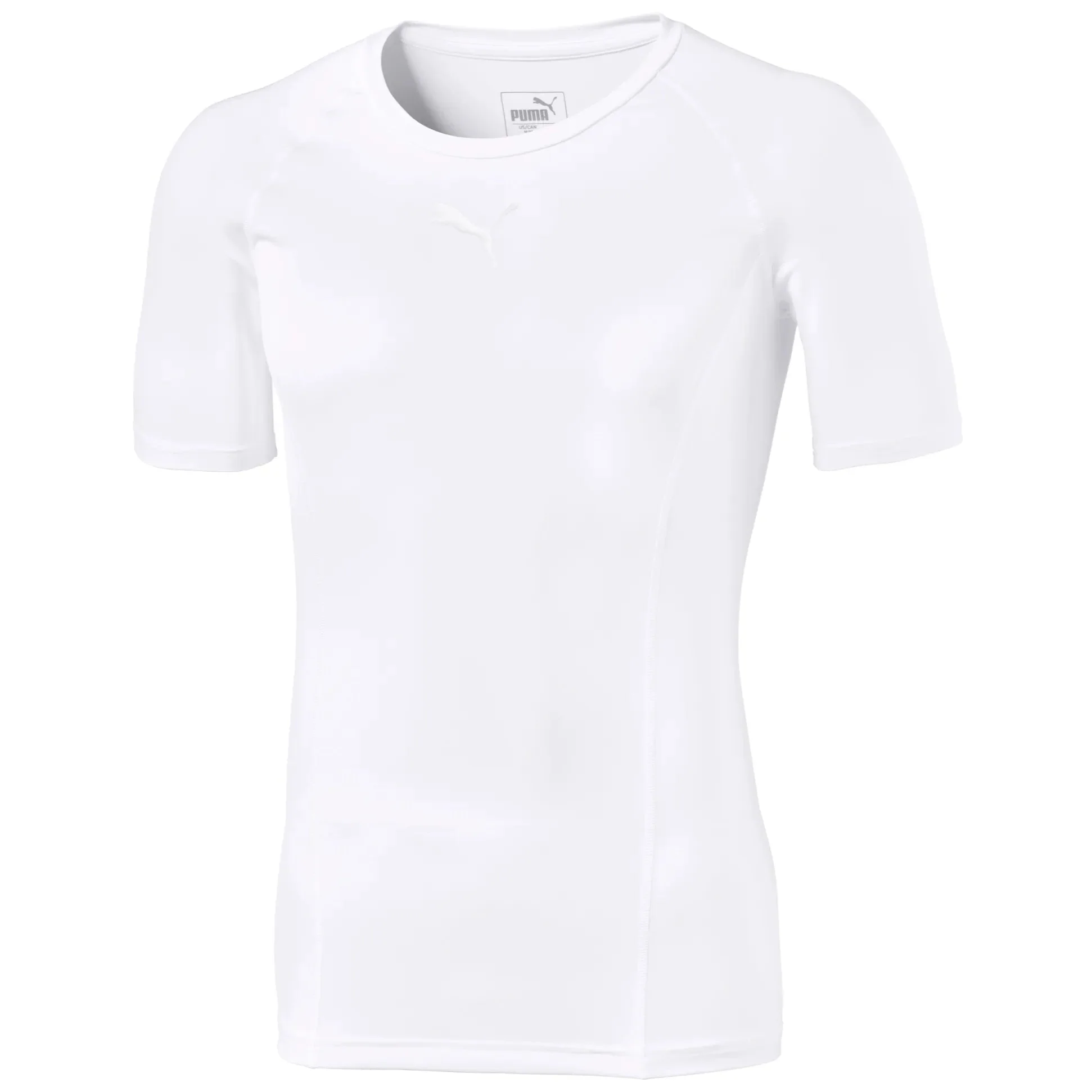 Puma LIGA Baselayer Men's SS Tee - Image 2