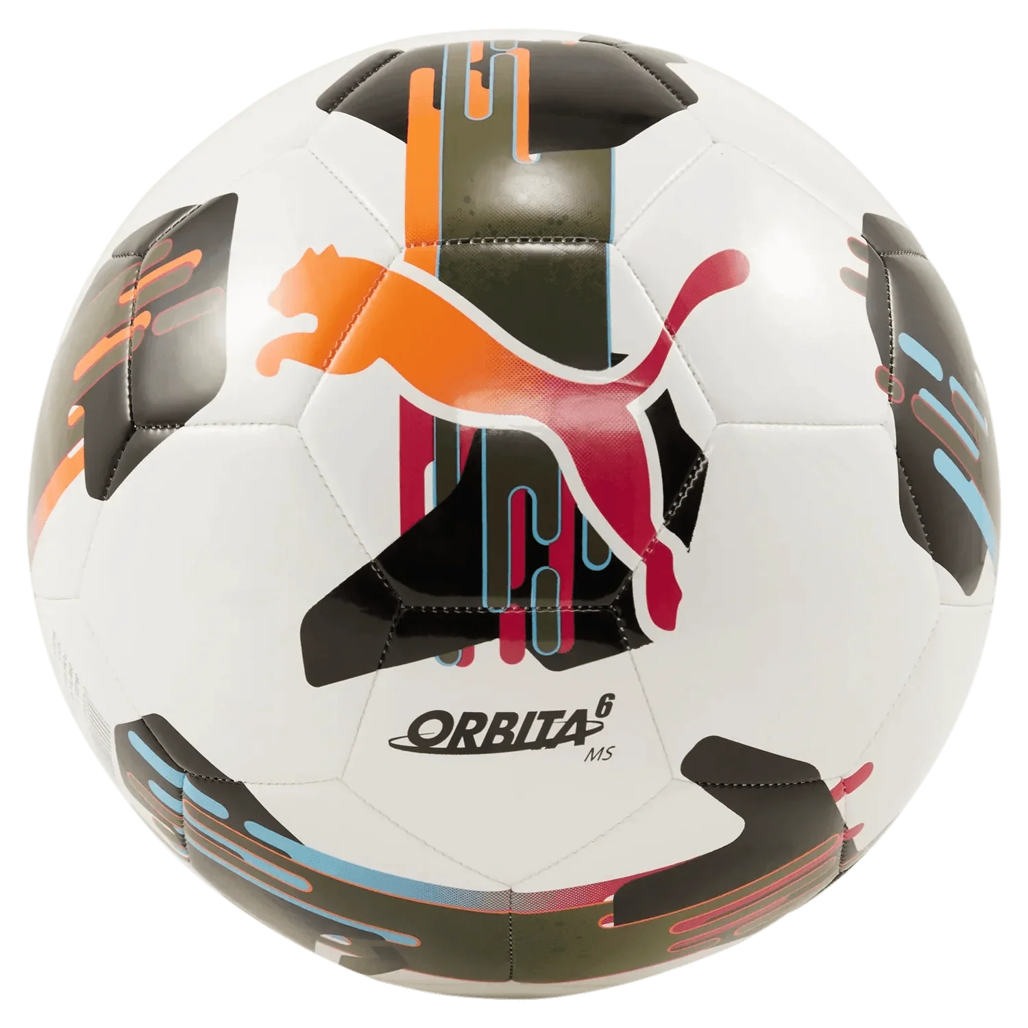Puma Men's Short/Sock/Ball Bundle - Image 4