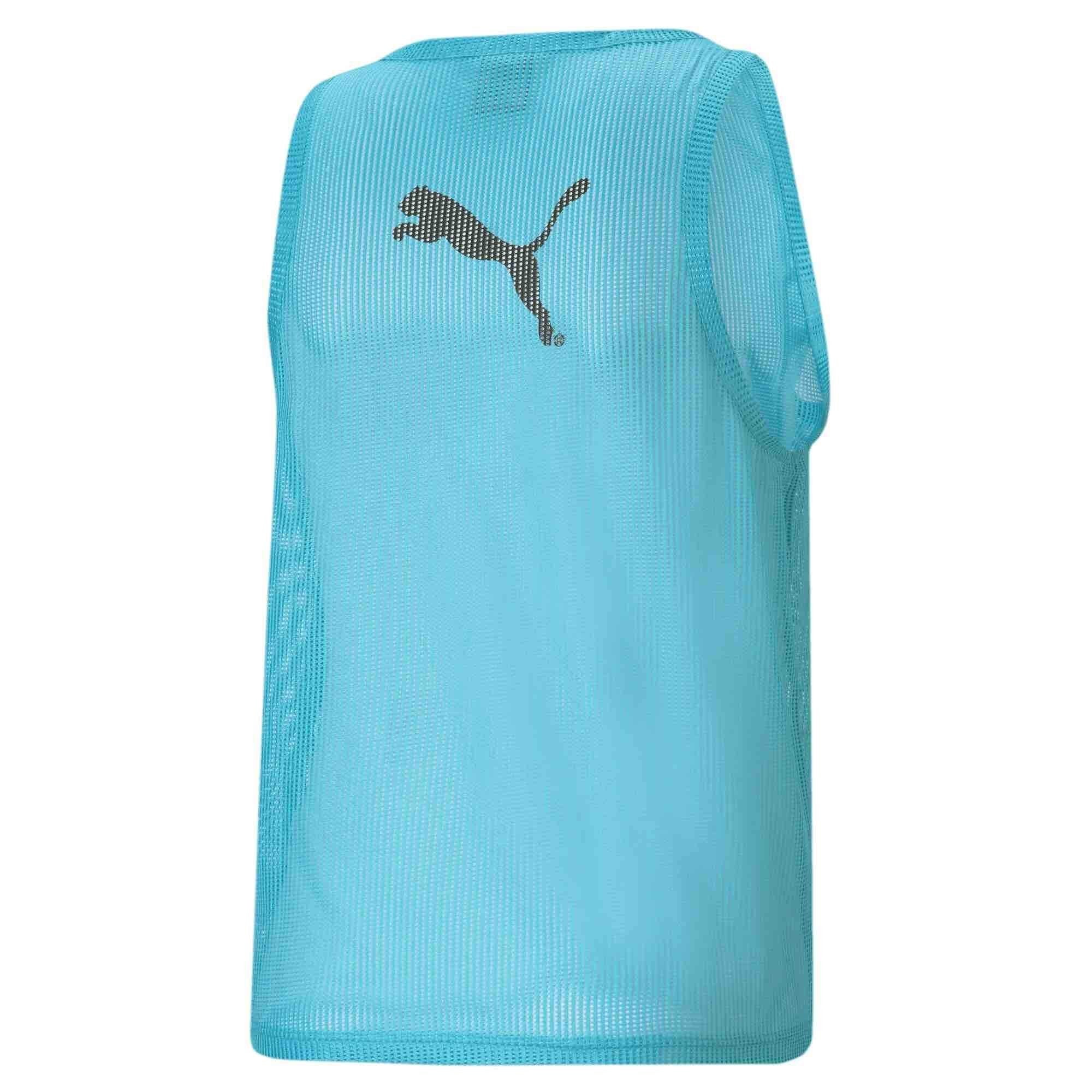 Puma Men's Training Vest Bundle (12 or more) - Image 4
