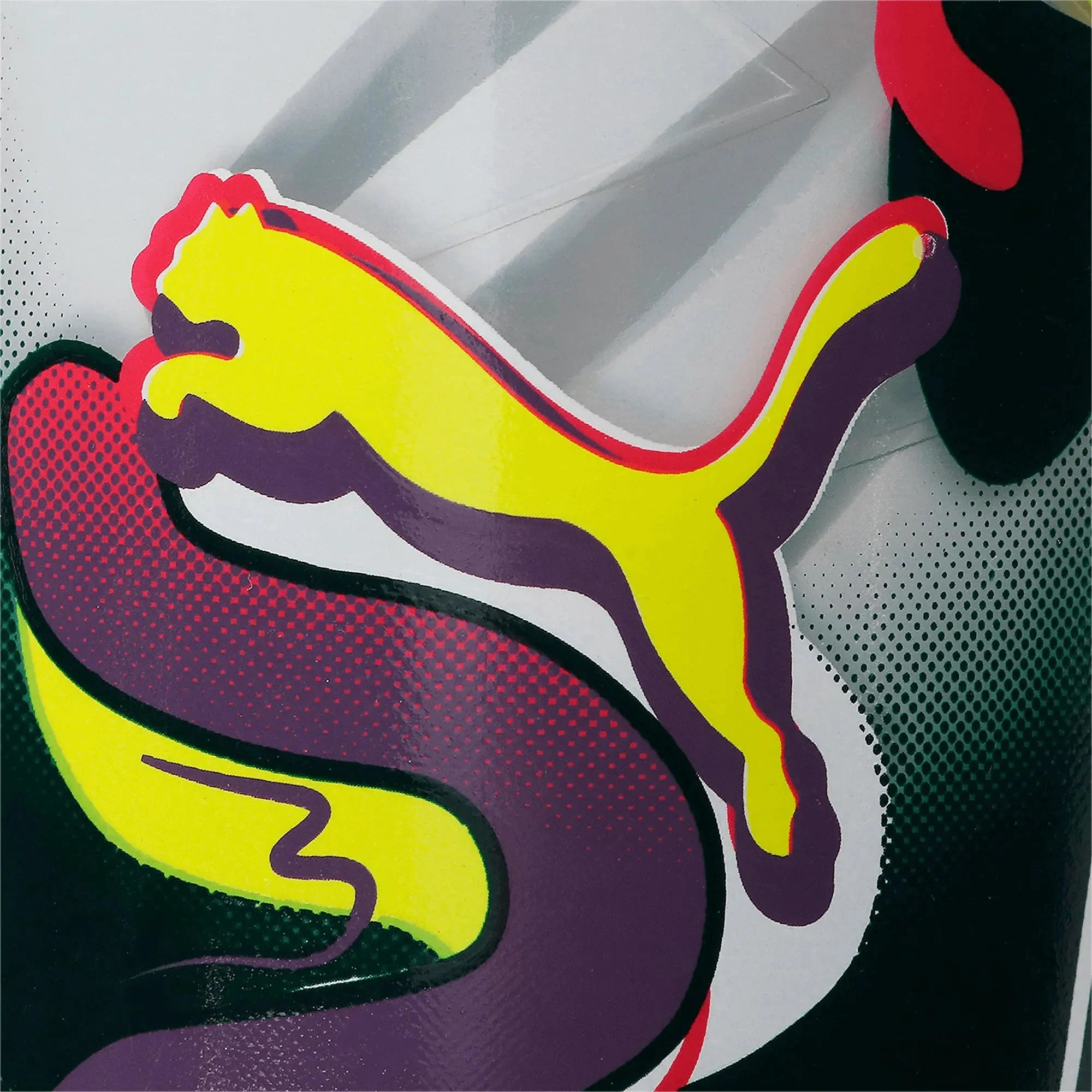 Puma Neymar Ultra Flex Sleeve - Dark Night - Orchid Shadow - Image 4