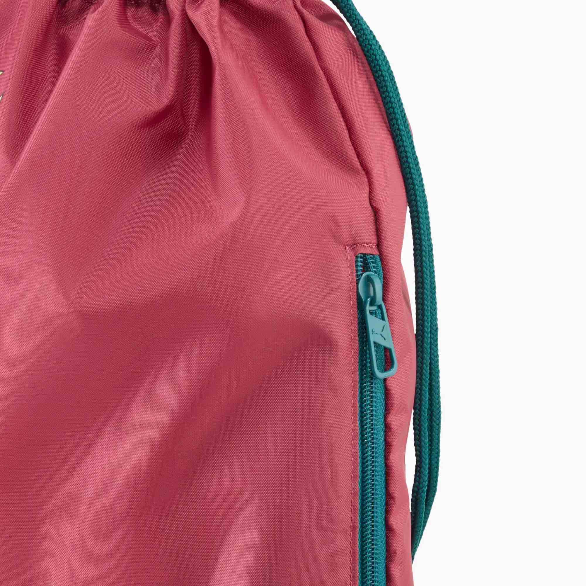 Puma 2026 Portugal Gym Sack - Image 3