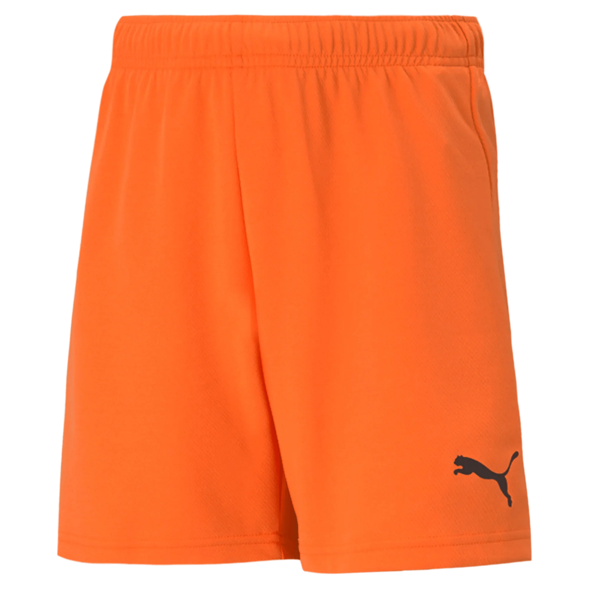 Puma Teamrise Youth Short - Image 9