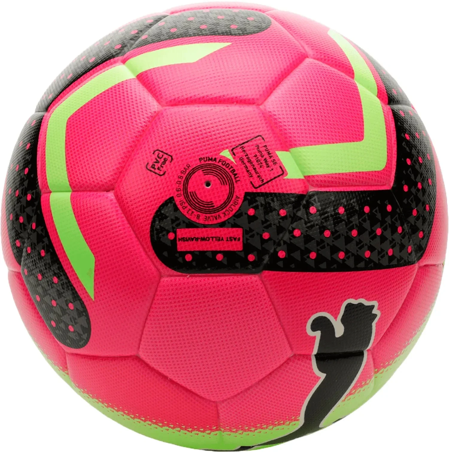 Puma Tricks Performance Ball - Image 2