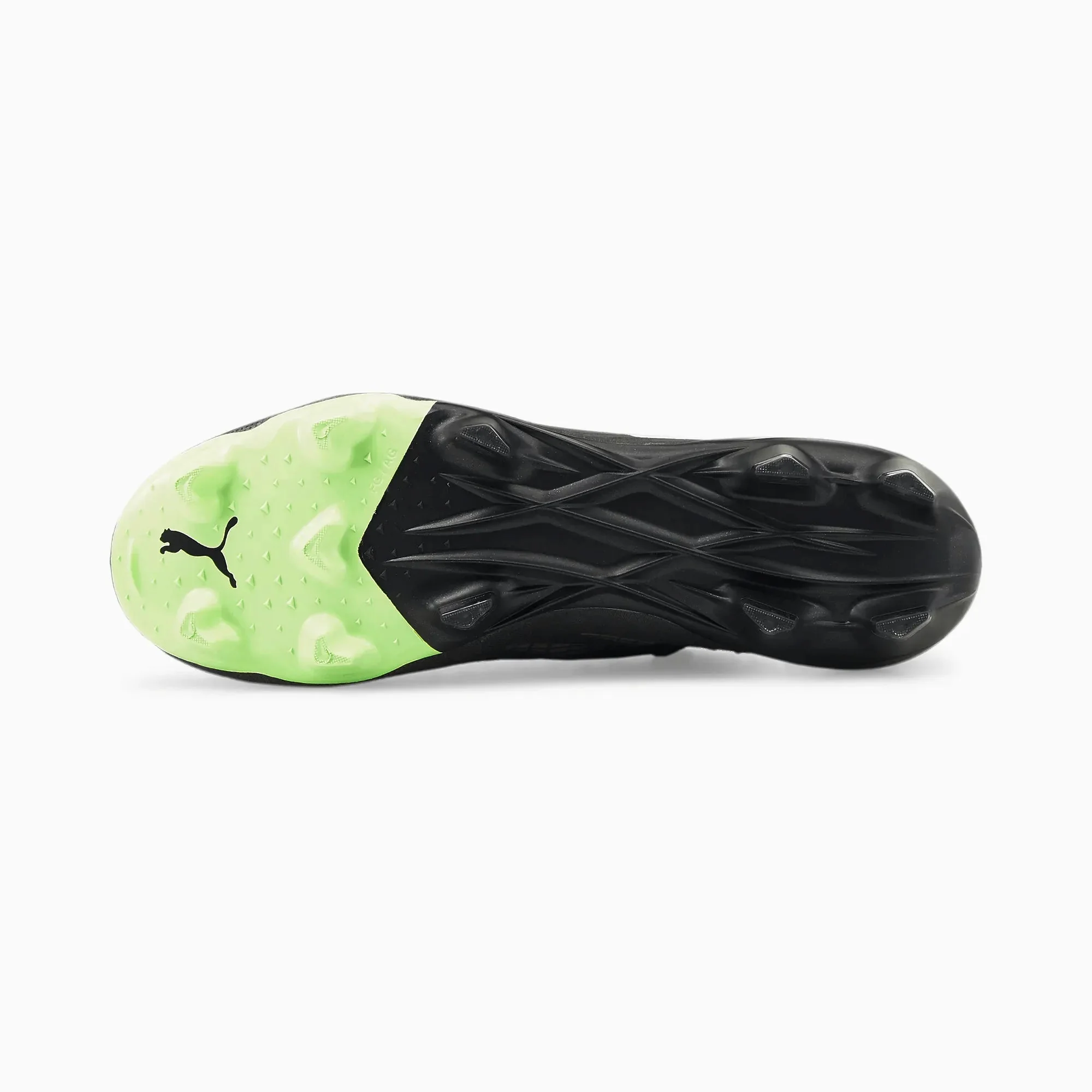 Puma Ultra 1.4 FG-AG - Black-White - Image 5