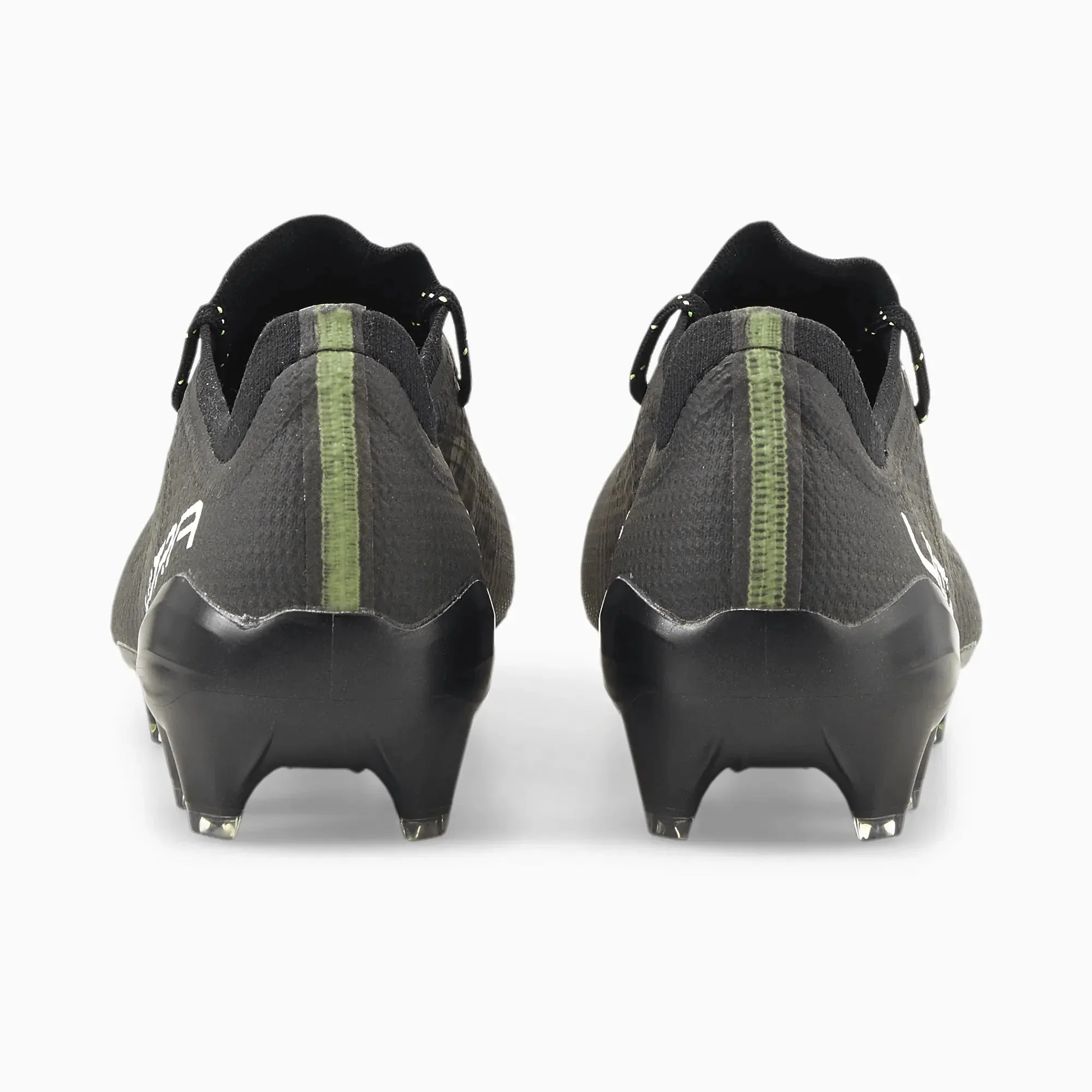 Puma Ultra 1.4 FG-AG - Black-White - Image 6