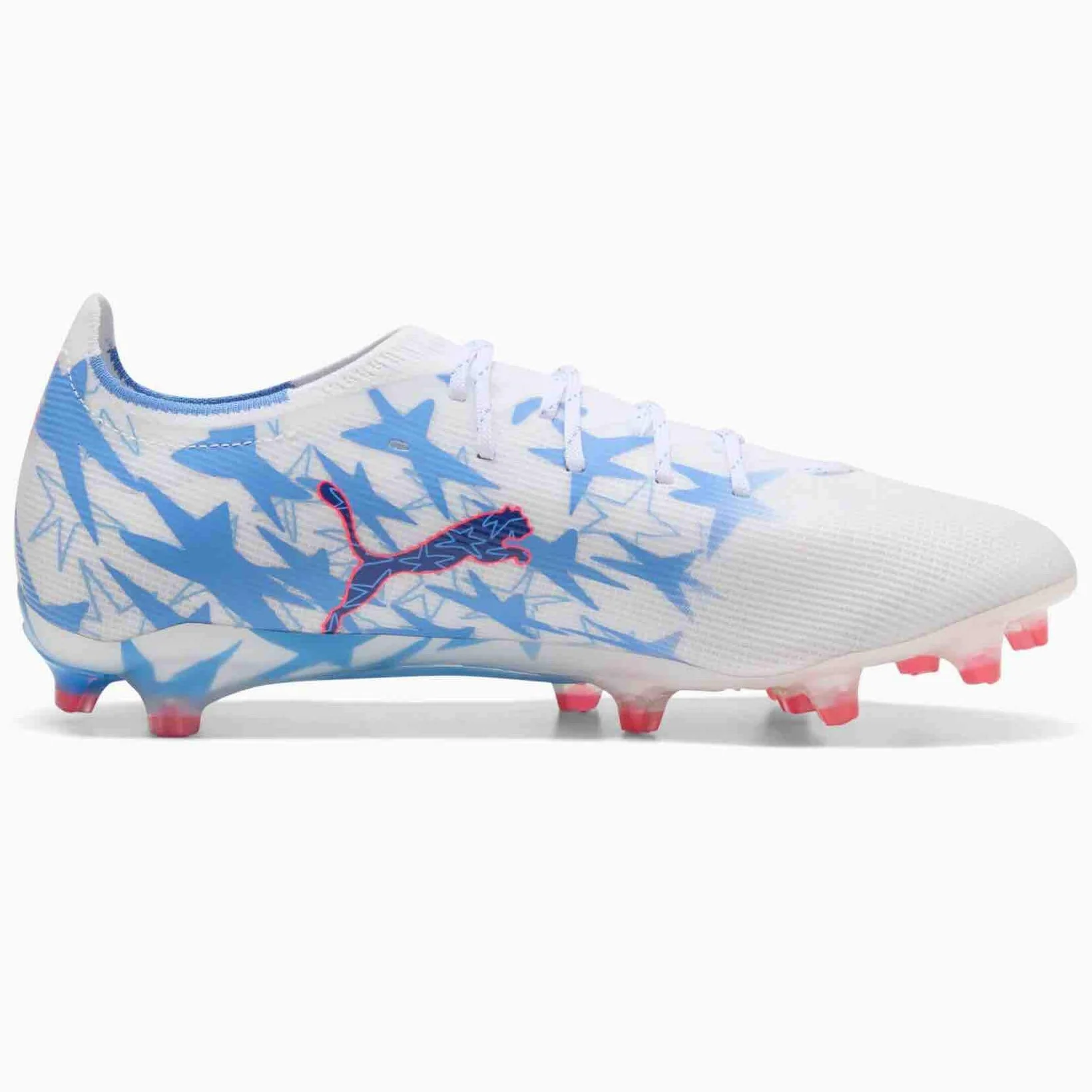 Puma Ultra 6 Match KidSuper x Christian Pulisic Firm/Artificial Ground Soccer Cleats - Image 2