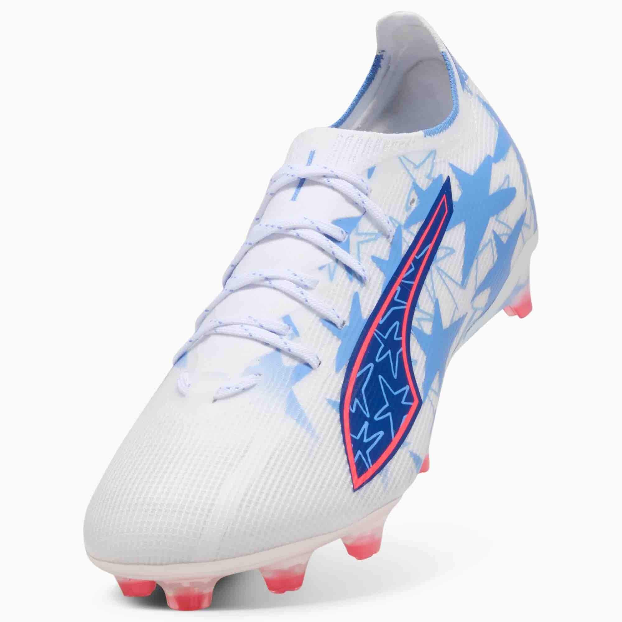 Puma Ultra 6 Match KidSuper x Christian Pulisic Firm/Artificial Ground Soccer Cleats - Image 5