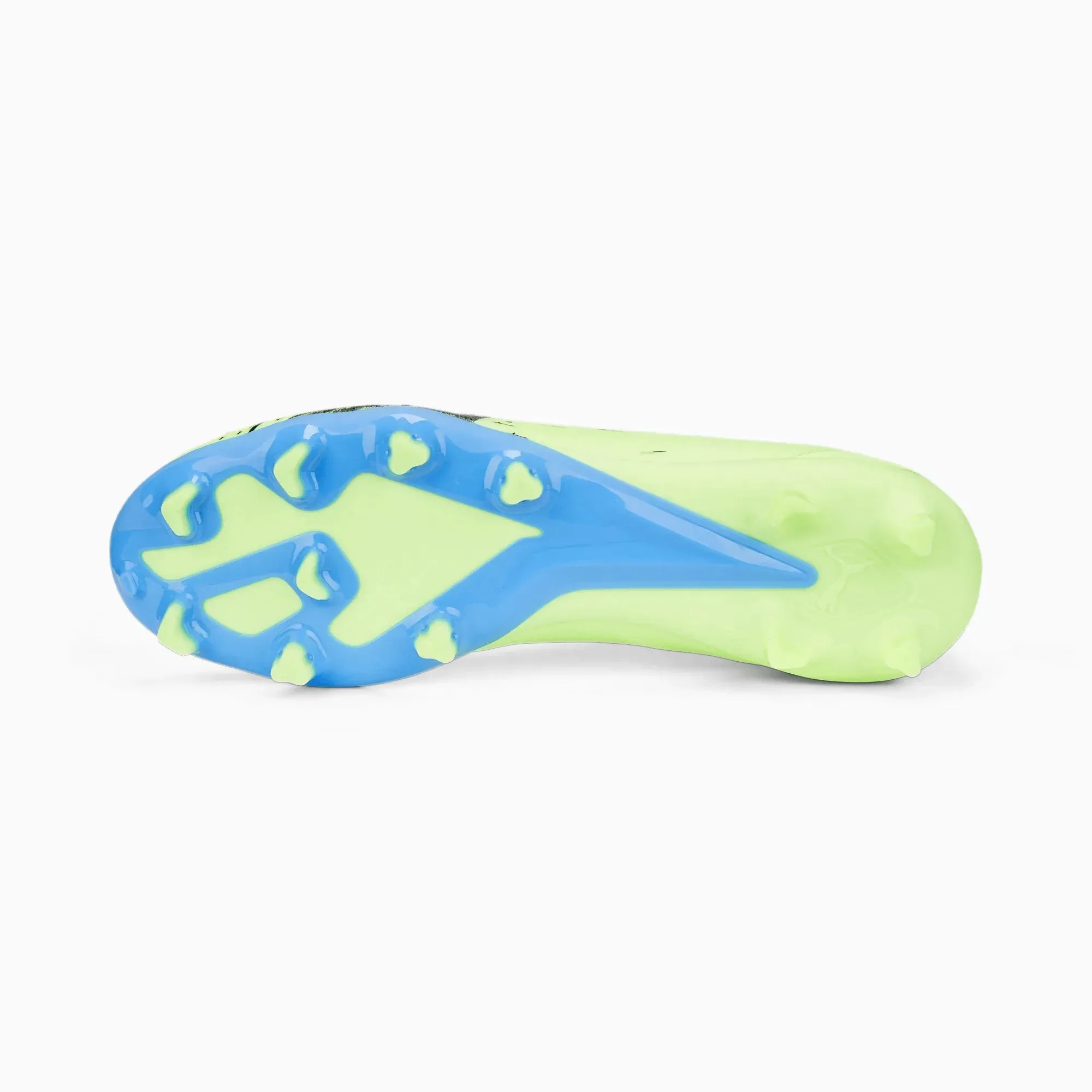 Puma Ultra Pro FG-AG - Fizzy Light-Blue - Image 5