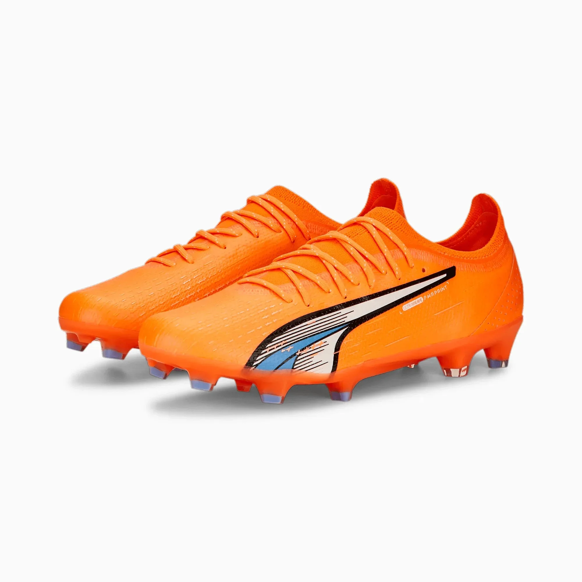 Puma Ultra Ultimate FG-AG - Supercharge Pack (SP23) - Image 3