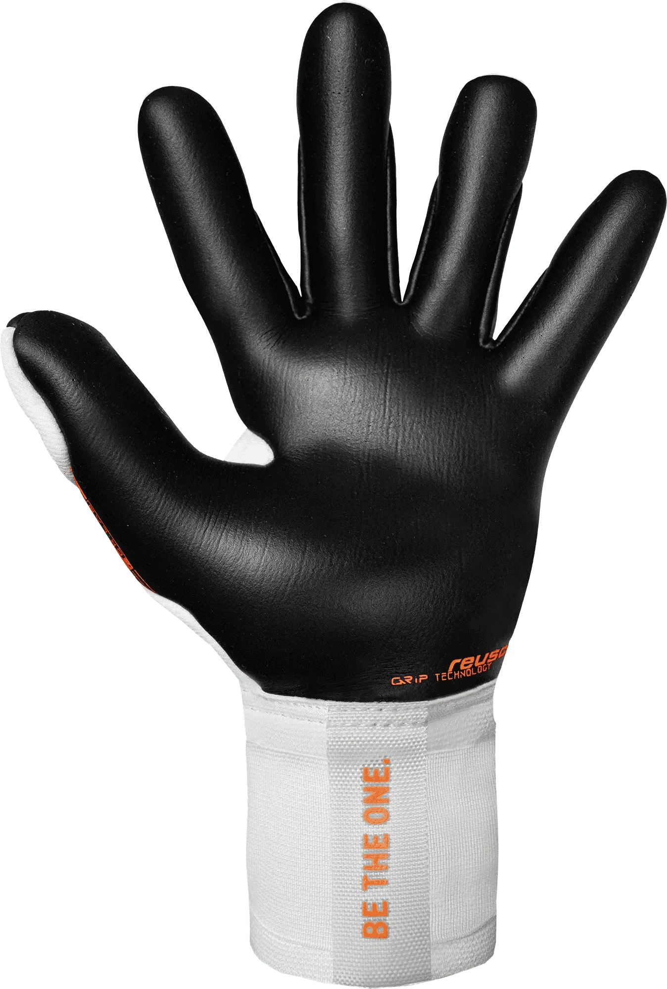 Reusch Attrakt Freegel Gold X Goalkeeper Gloves - Image 4