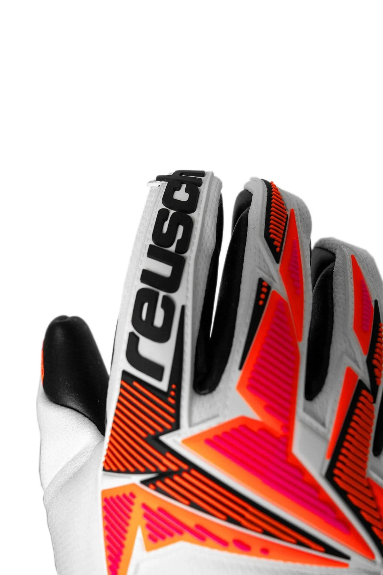 Reusch Attrakt Freegel Gold X Goalkeeper Gloves - Image 6