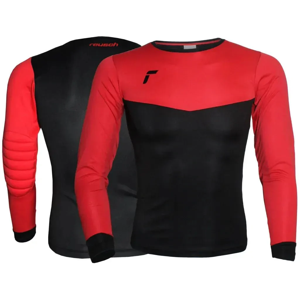 Reusch Match II Padded Goalkeeper Jersey - Image 2