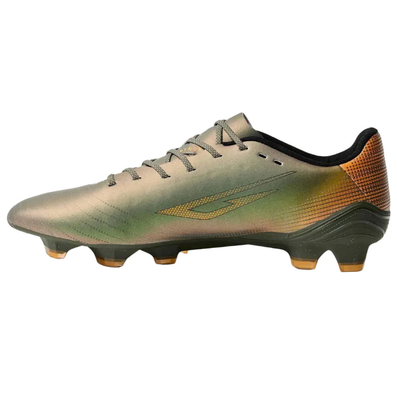 Sokito Scudetta BioTouch Elite Firm Ground Soccer Cleats - Image 2