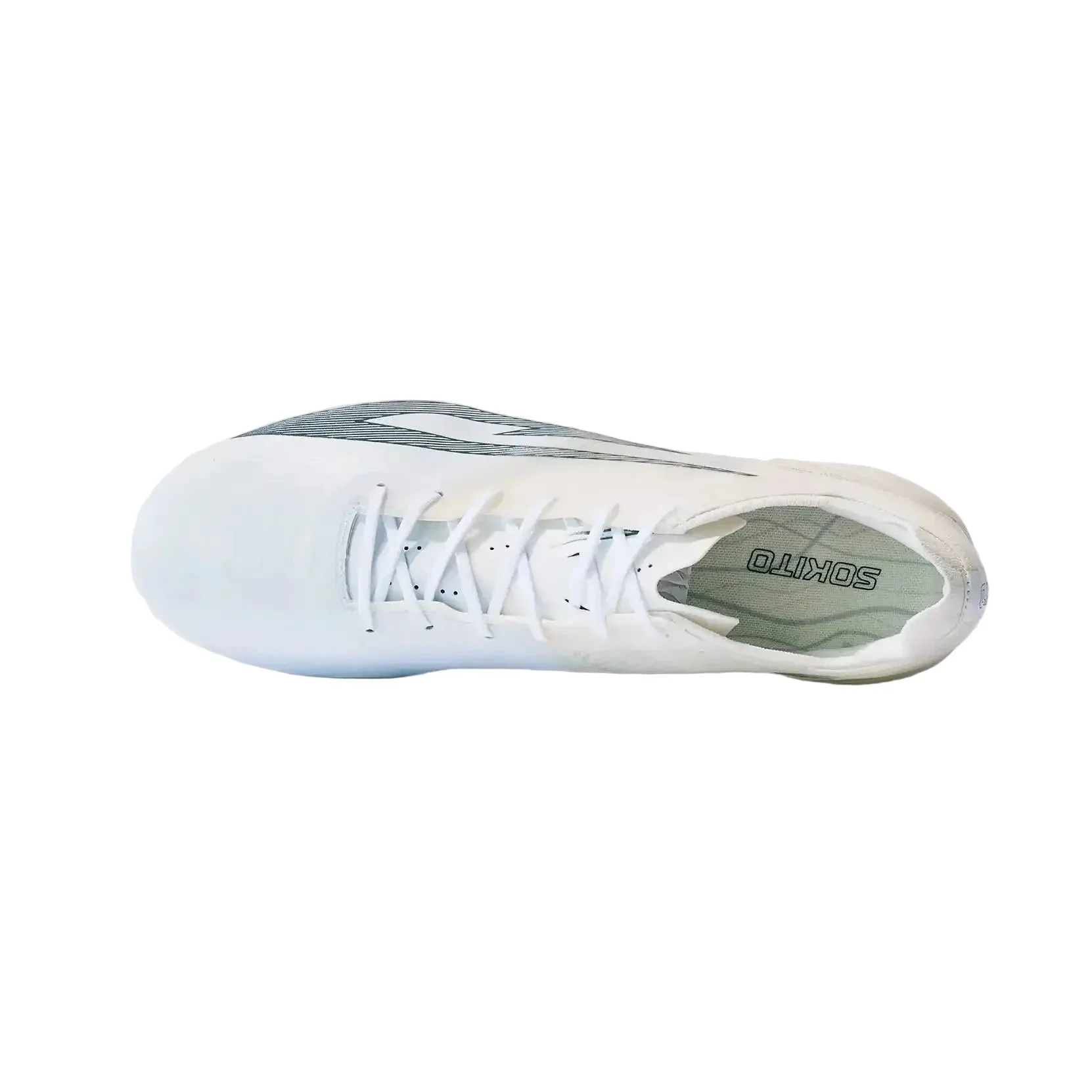 Sokito Scudetta Elite Firm Ground Soccer Cleats - Image 4