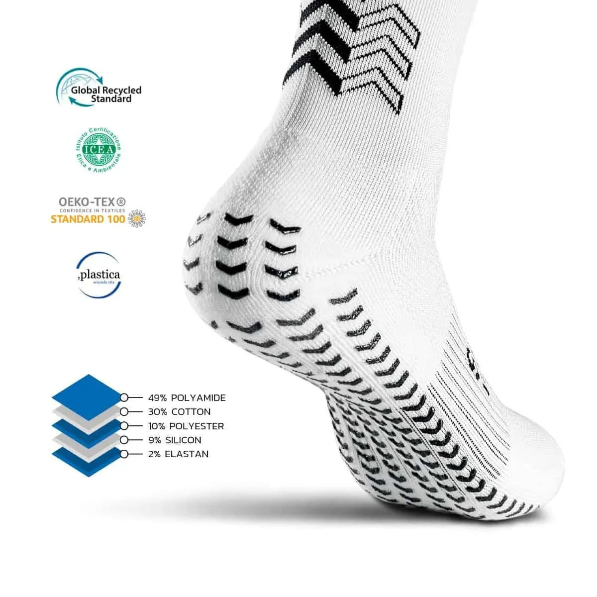 SOXPro Ultra Light Sock - Image 4