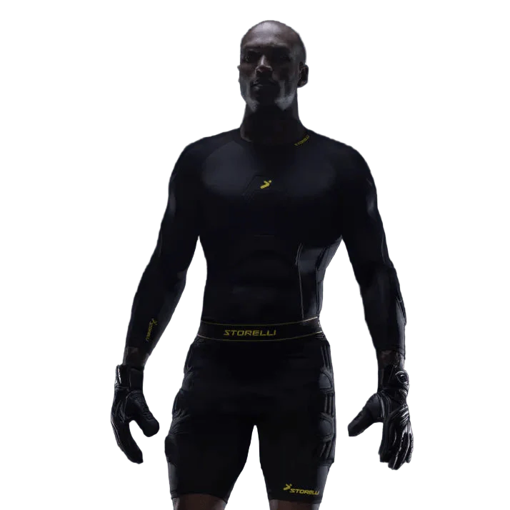 Storelli Bodyshield GK 3/4 Undershirt - Image 2