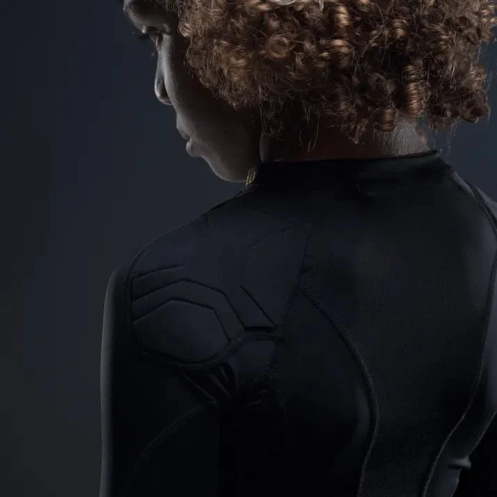 Storelli Bodyshield GK 3/4 Undershirt - Image 3