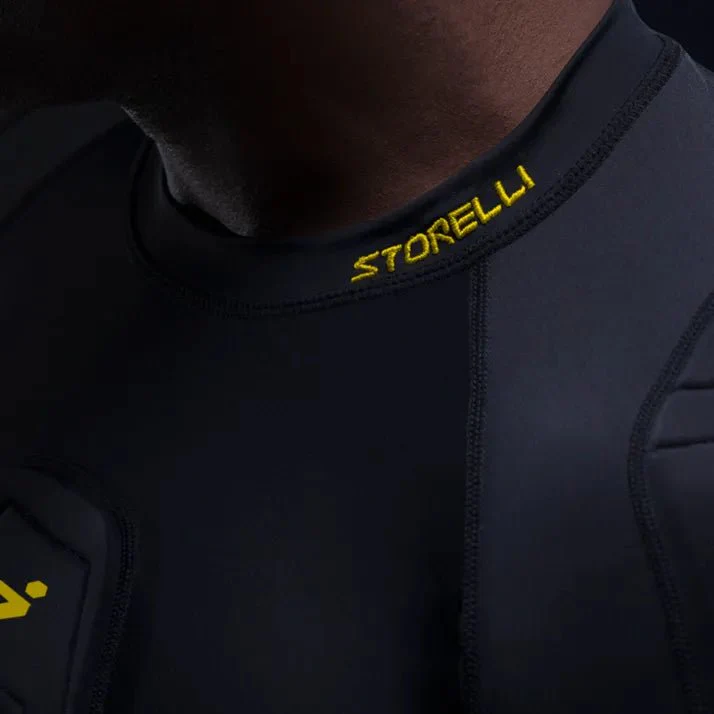 Storelli Bodyshield GK 3/4 Undershirt - Image 4