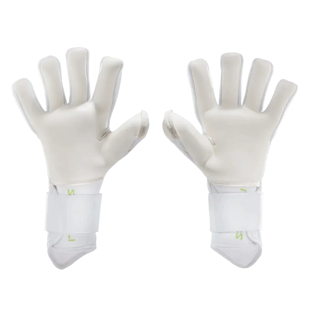 Storelli Electric Finger Spine Protection Goalkeeper Gloves - Image 2