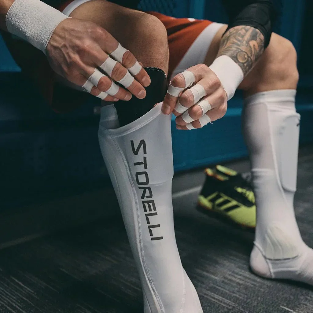 Storelli Leg Guard - Image 3