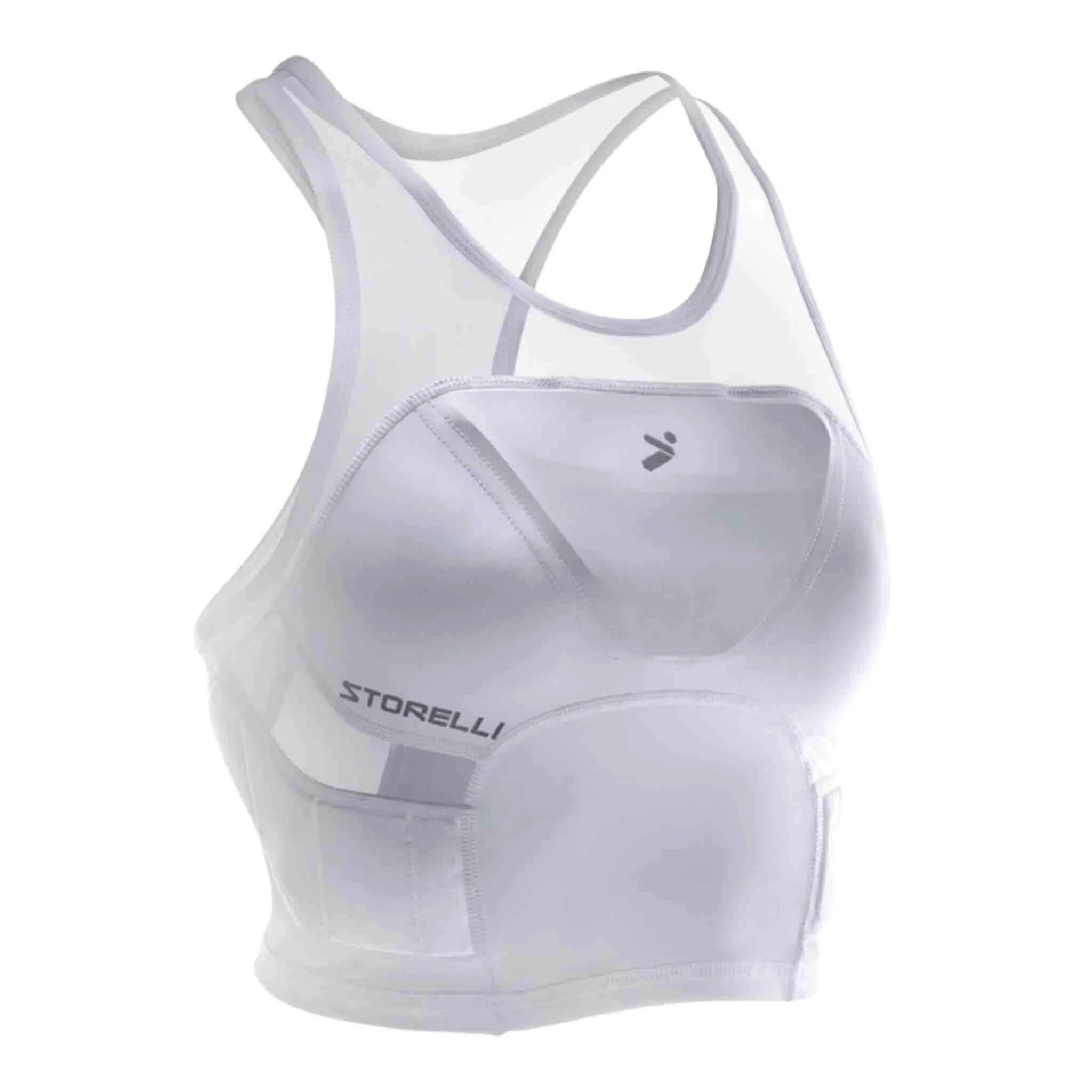 Storelli Women's Bodyshield Crop Top
