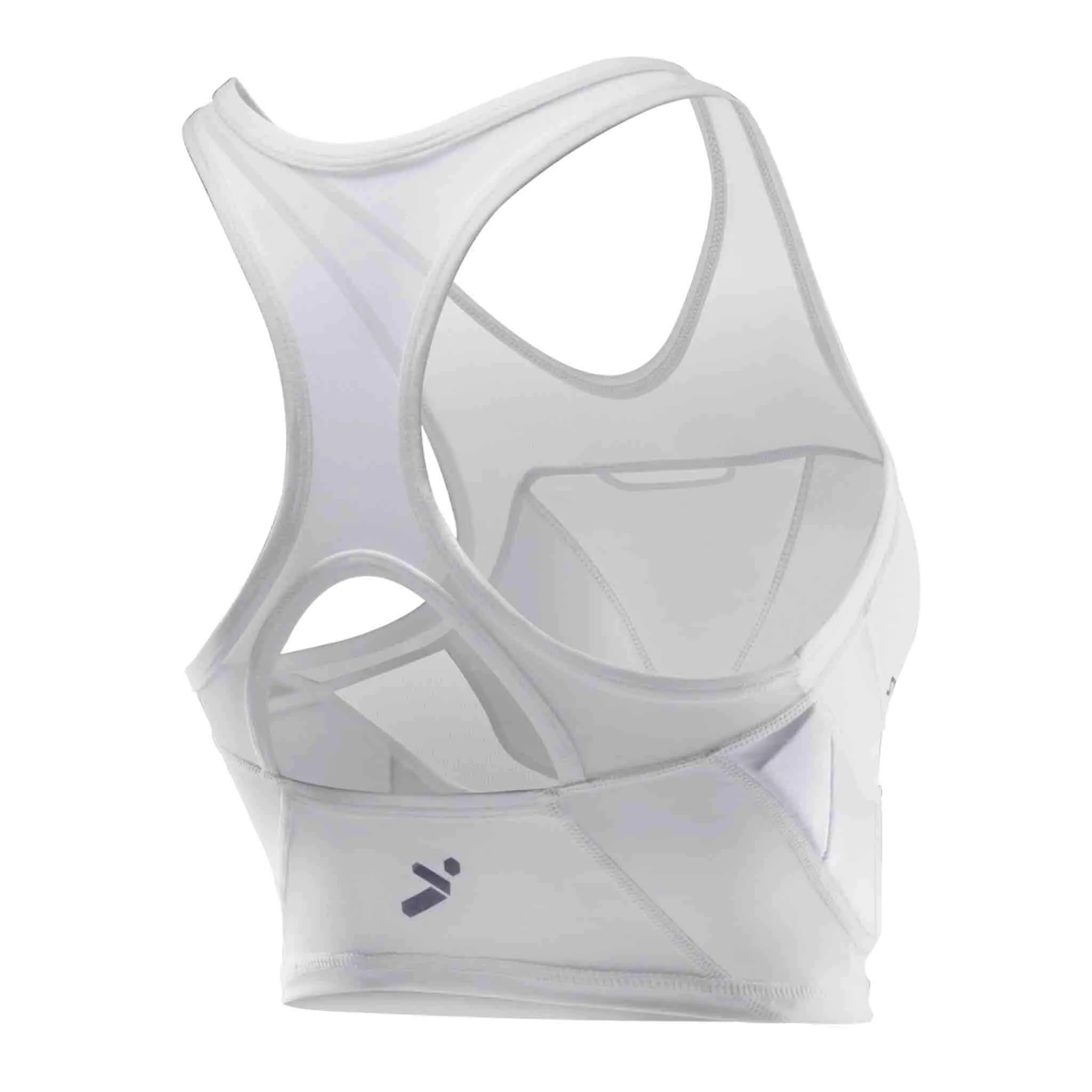 Storelli Women's Bodyshield Crop Top - Image 2