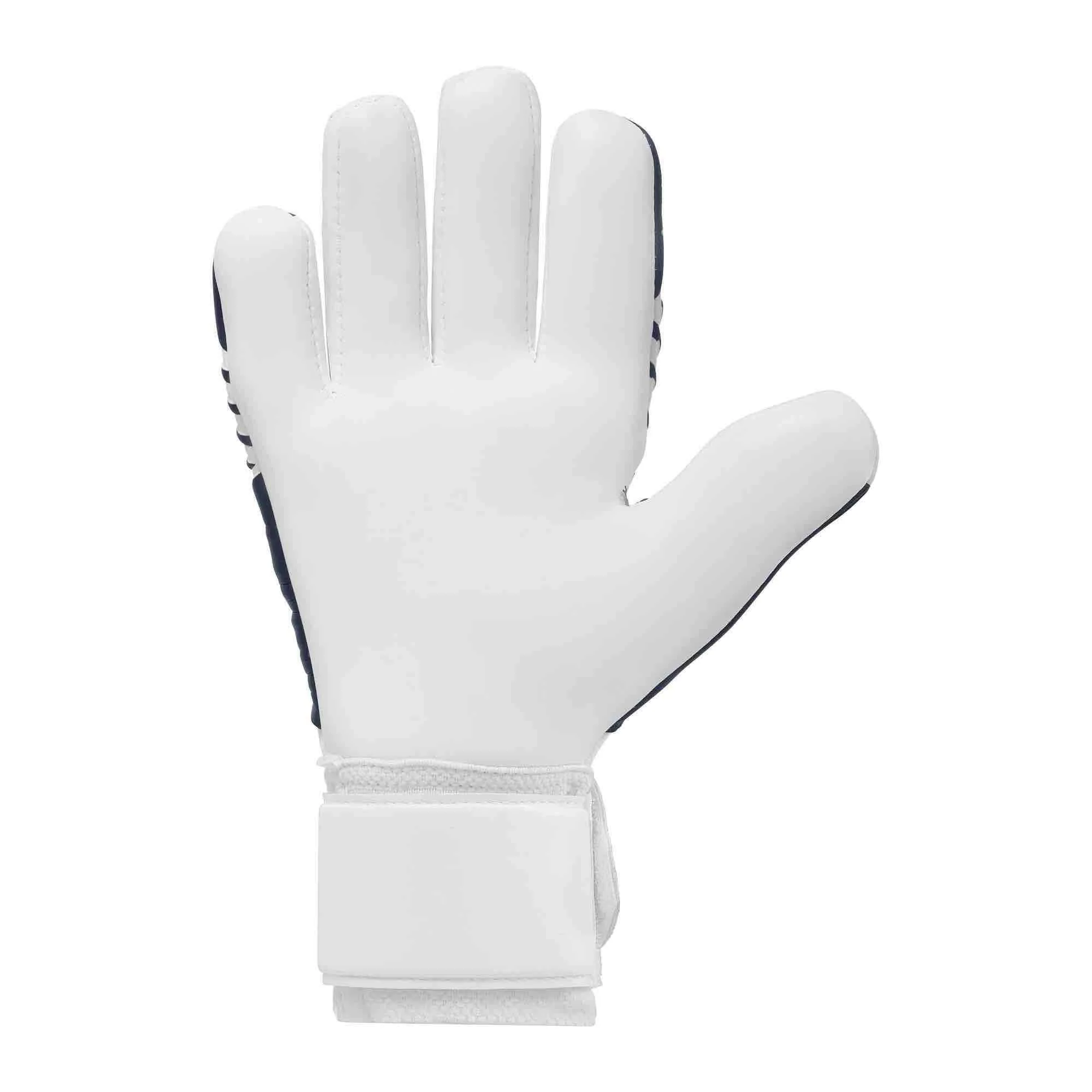 Uhlsport Supersoft HN Goalkeeper Gloves - Image 2