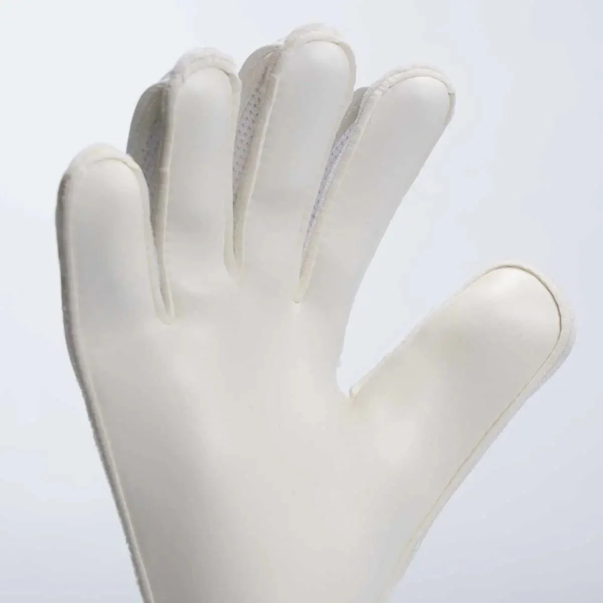 Uhlsport Youth Cybertec Starter Soft Goalkeeper Gloves - Image 4