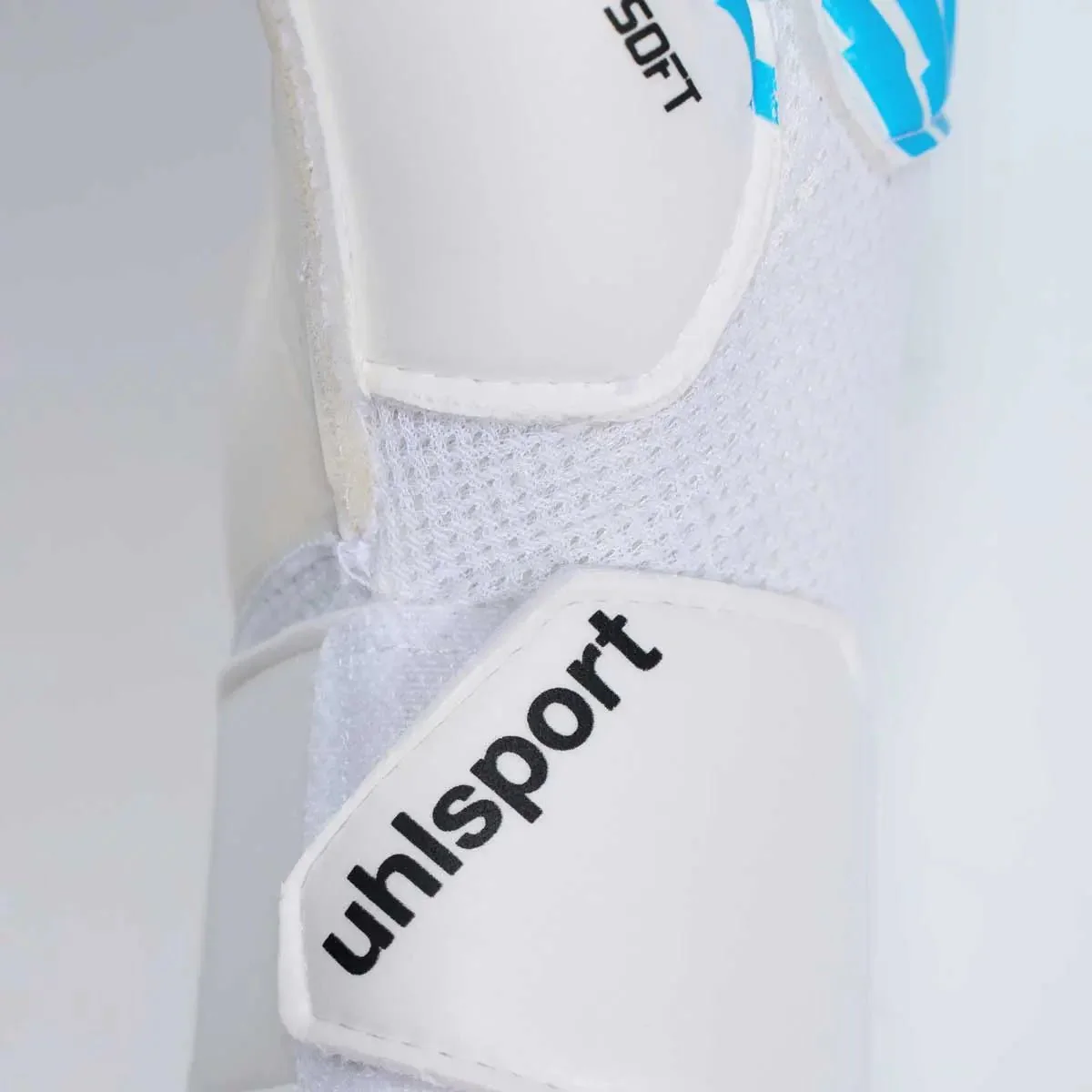 Uhlsport Youth Cybertec Starter Soft Goalkeeper Gloves - Image 6