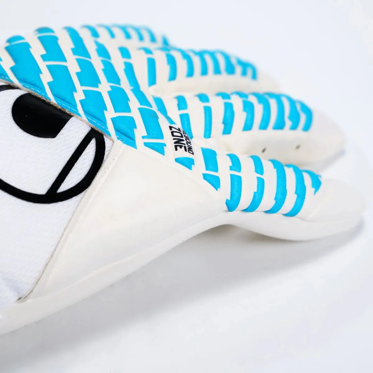 Uhlsport Youth Cybertec Supersoft HN Goalkeeper Gloves - Image 6