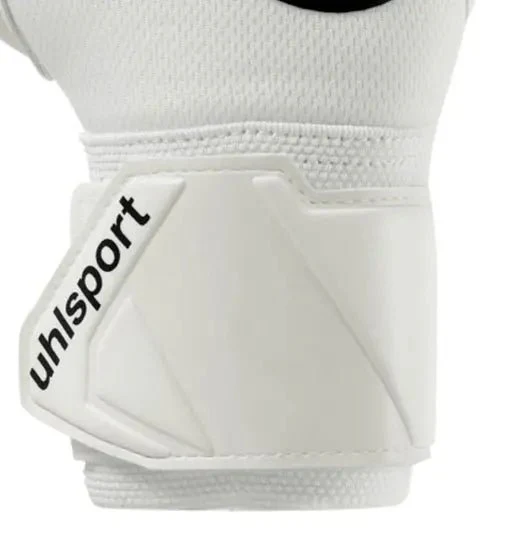 Uhlsport Youth Cybertec Supersoft HN Goalkeeper Gloves - Image 8