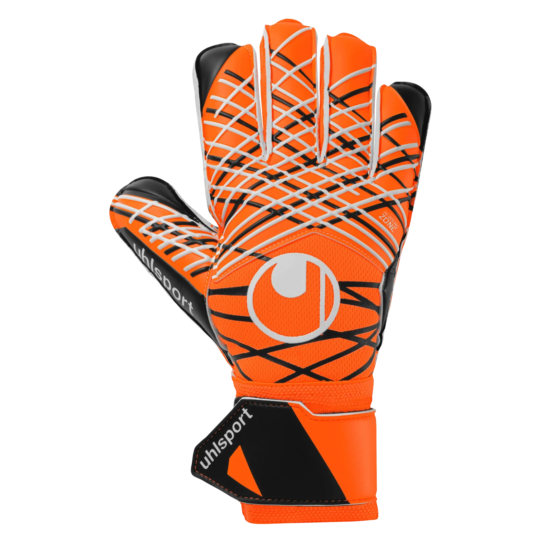 Uhlsport Youth Soft Resist+ CL Goalkeeper Gloves