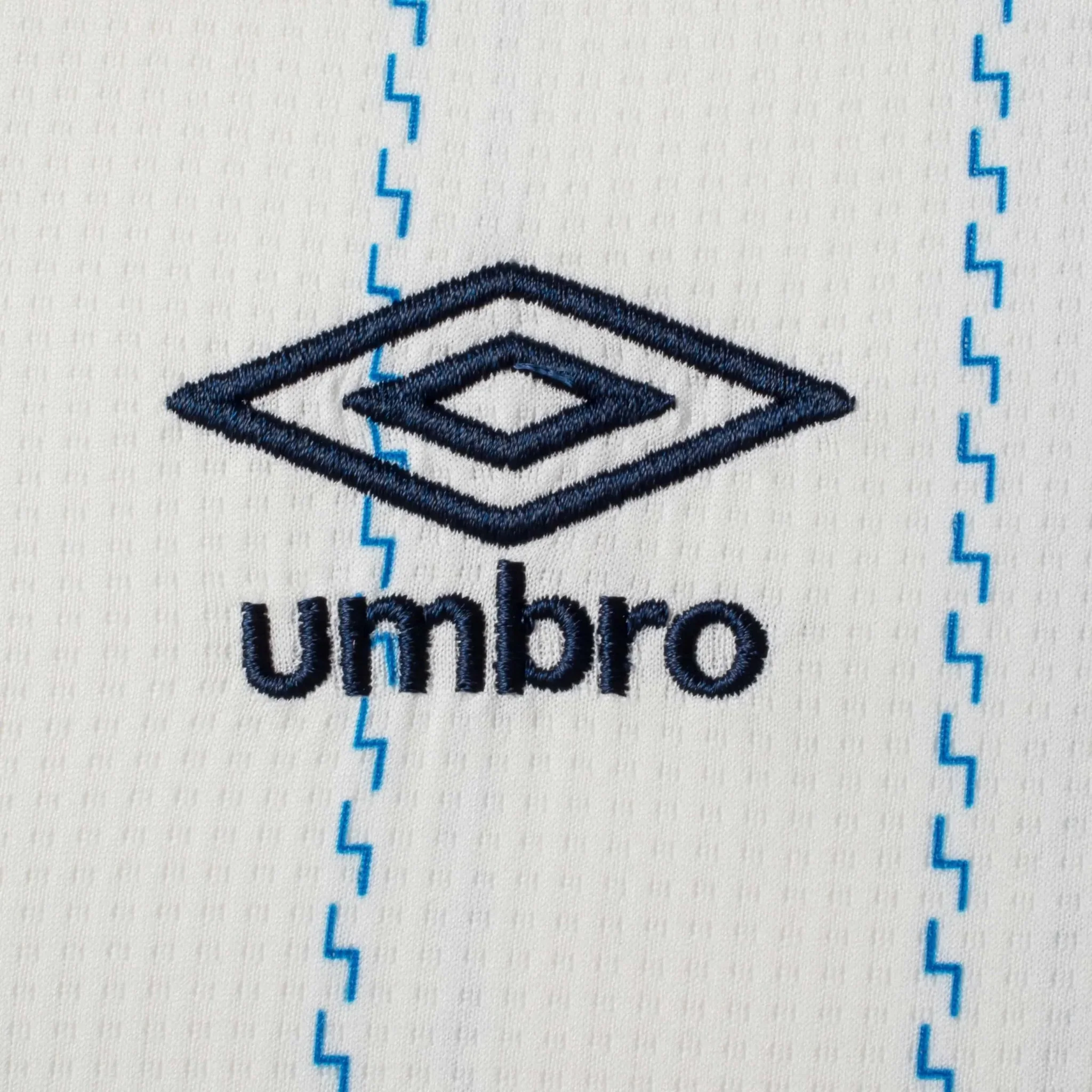 Umbro 2024 El Salvador Women's Stadium Fourth Jersey - Image 4