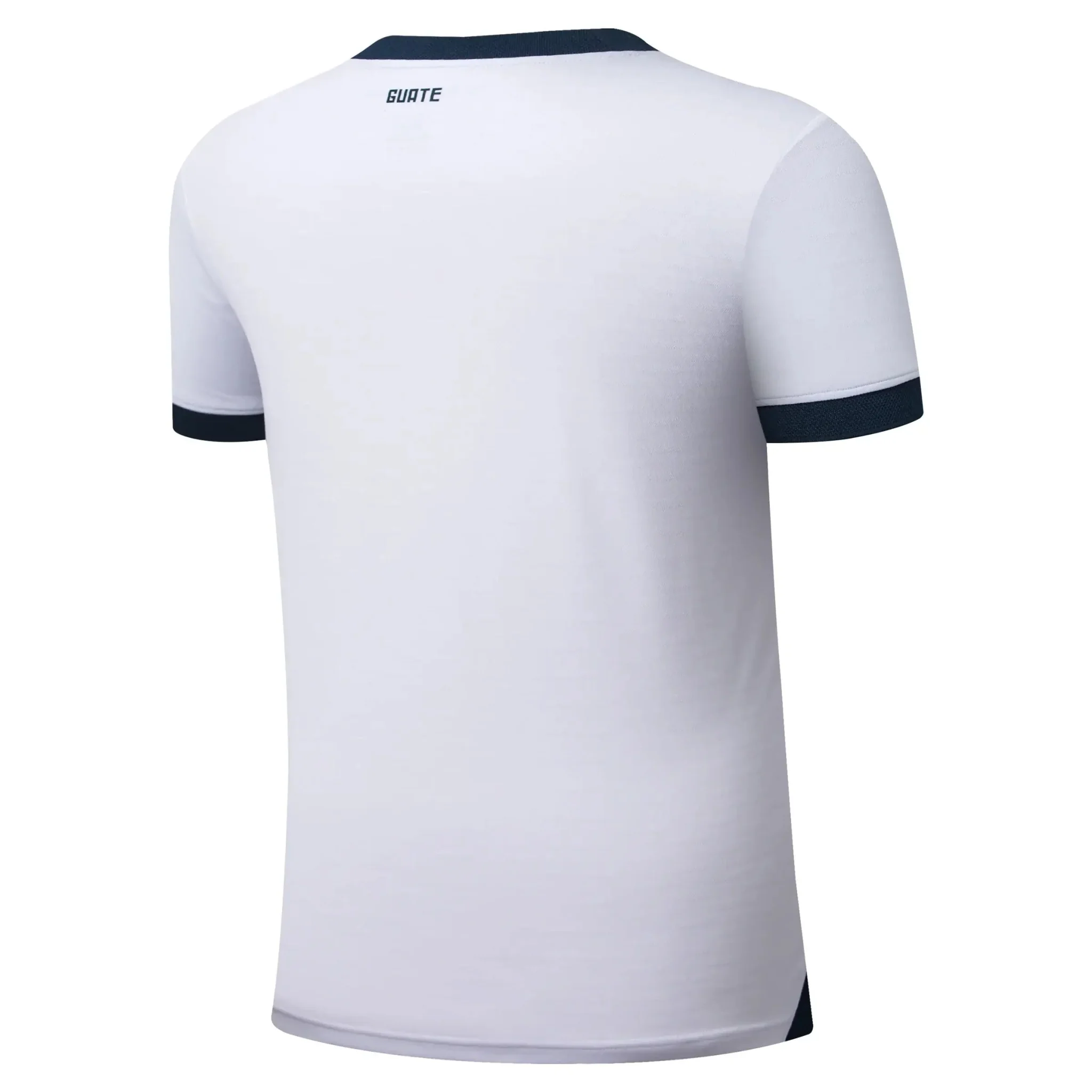Umbro 2025-2026 Guatemala Men's Home Soccer Jersey - Image 2