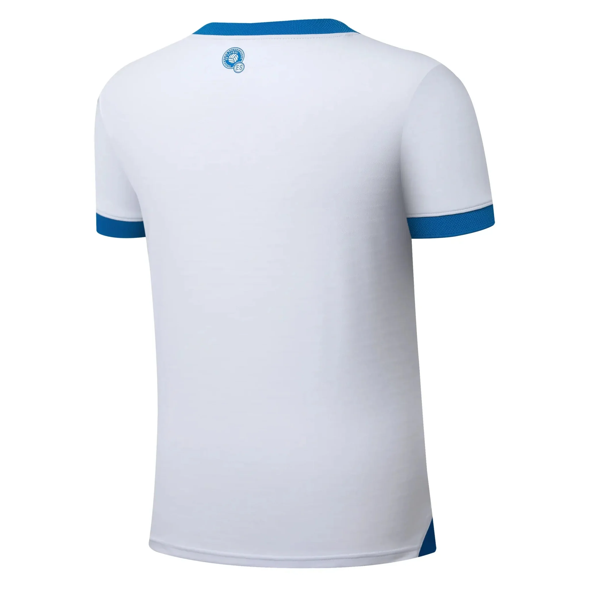 Umbro 2025-26 El Salvador Youth Stadium Away Soccer Jersey - Image 2