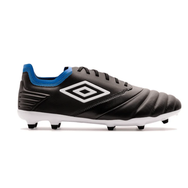 Umbro Tocco Premier FG - Black-White-Royal 11